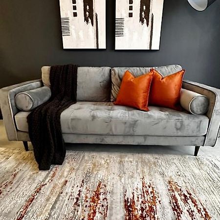 Stylish Executive Apartment With Power Backup Johannesburg Dış mekan fotoğraf