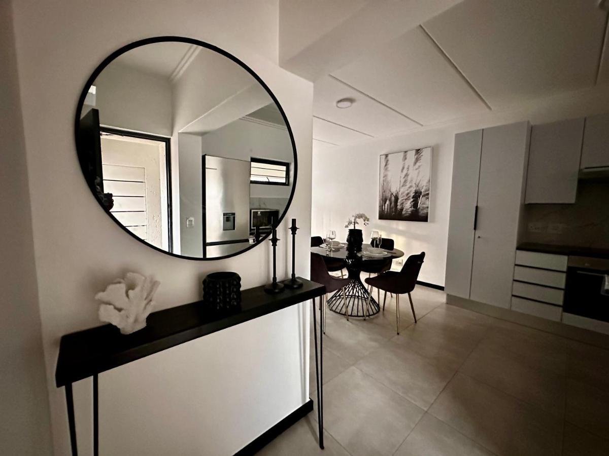 Stylish Executive Apartment With Power Backup Johannesburg Dış mekan fotoğraf