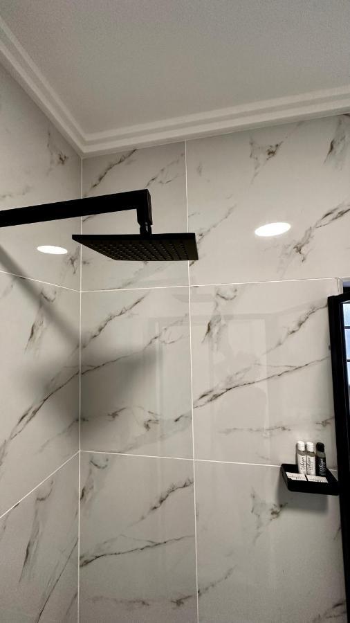 Stylish Executive Apartment With Power Backup Johannesburg Dış mekan fotoğraf