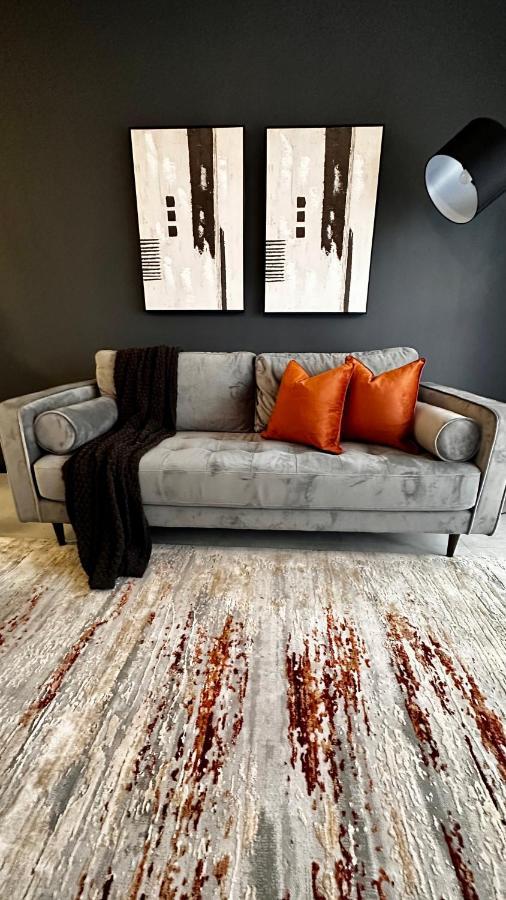 Stylish Executive Apartment With Power Backup Johannesburg Dış mekan fotoğraf