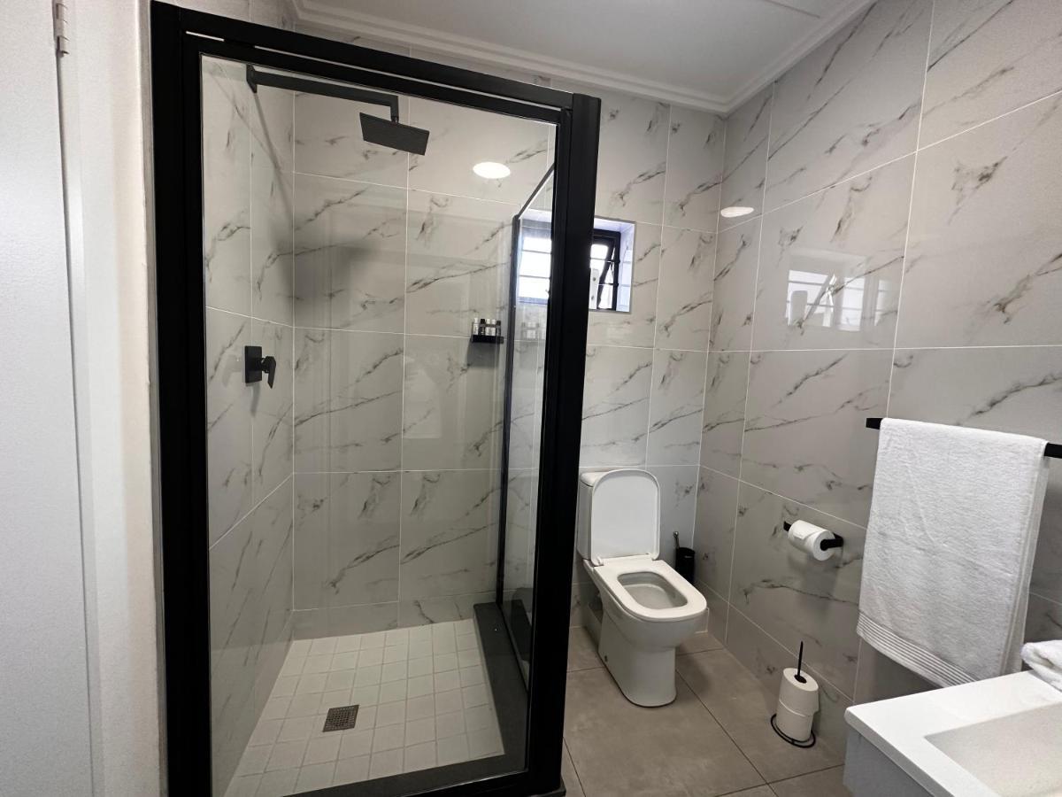 Stylish Executive Apartment With Power Backup Johannesburg Dış mekan fotoğraf