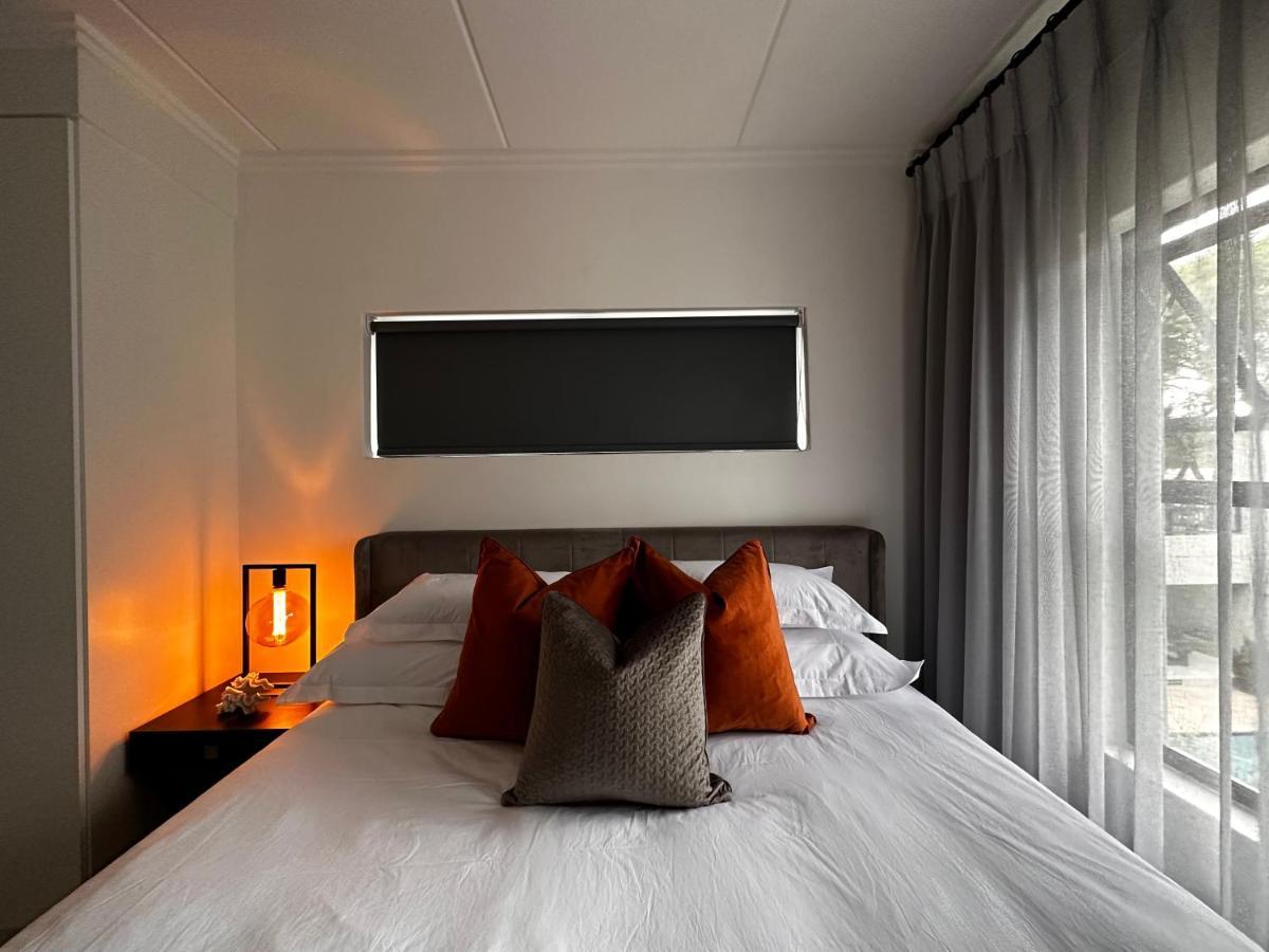 Stylish Executive Apartment With Power Backup Johannesburg Dış mekan fotoğraf